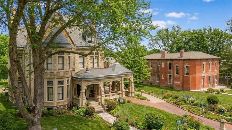 809-819 Hall Street, Saint Joseph, MO 64501 - #3