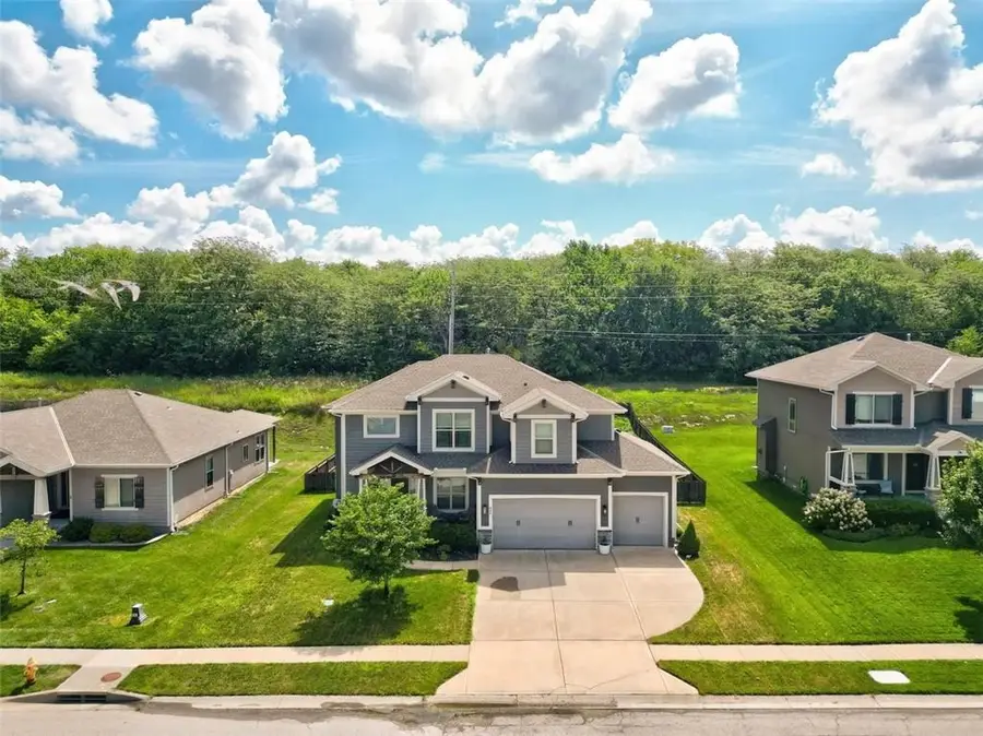 839 Creekmoor Pond Lane, Raymore, MO 64083 - #3