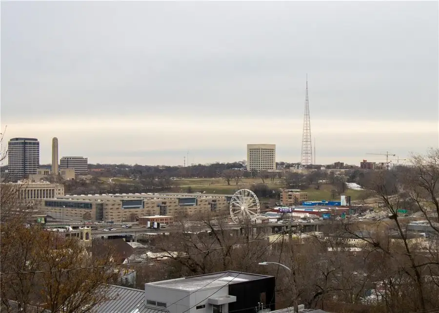 2101 Holly Street, Kansas City, MO 64108 - #3