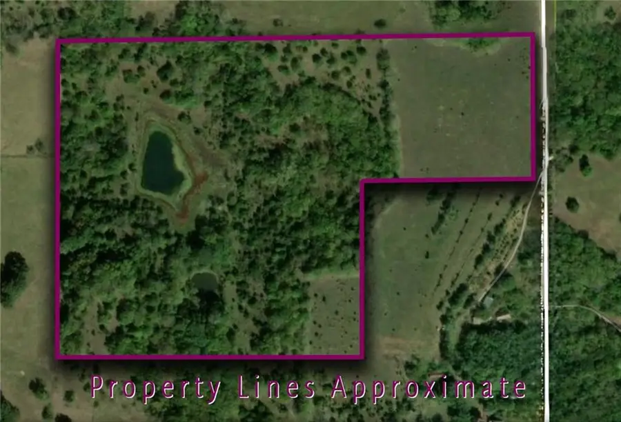 Lot 1 Republic Road, Oskaloosa, KS 66066 - #2