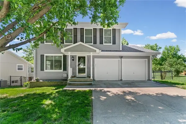 15801 E 2nd Street S, Independence, MO 64050