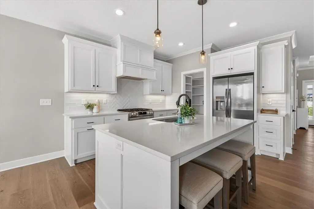 24993 W 94th Place, Lenexa, KS 66227 - #1