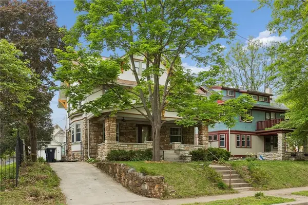 3515 Virginia Avenue, Kansas City, MO 64109