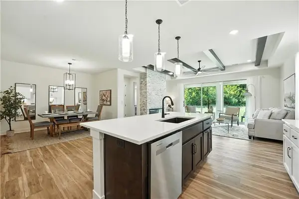 19479 205th Terrace Street, Spring Hill, KS 66083