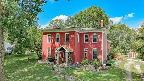 1400 S Market Street, Holden, MO 64040