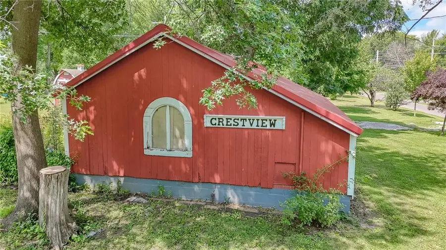 1400 S Market Street, Holden, MO 64040 - #2