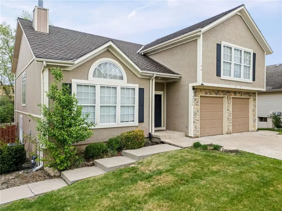 7320 NW 85th Terrace, Kansas City, MO 64153 - #2