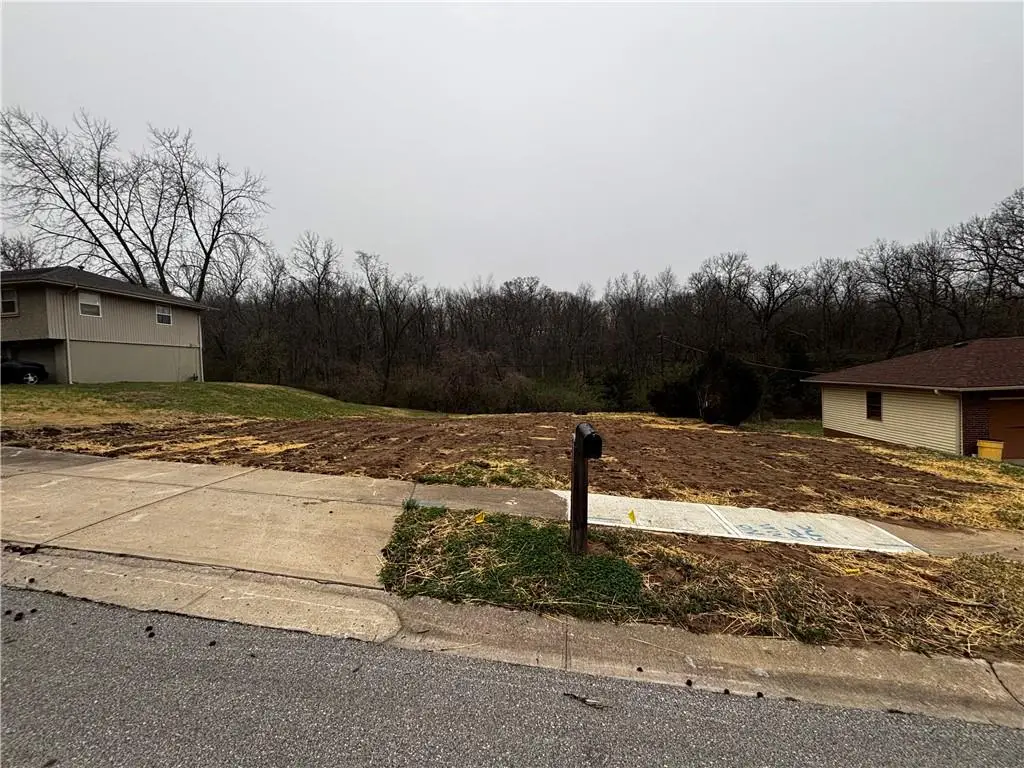 6210 Freeman Avenue, Kansas City, KS 66102 - #1