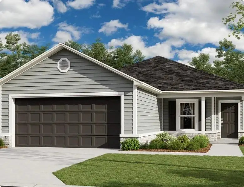 580 W Bluebird Street, Gardner, KS 66030 - #1