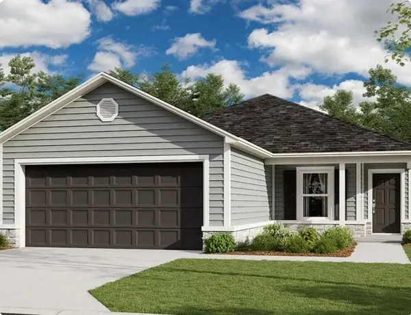 580 W Bluebird Street, Gardner, KS 66030