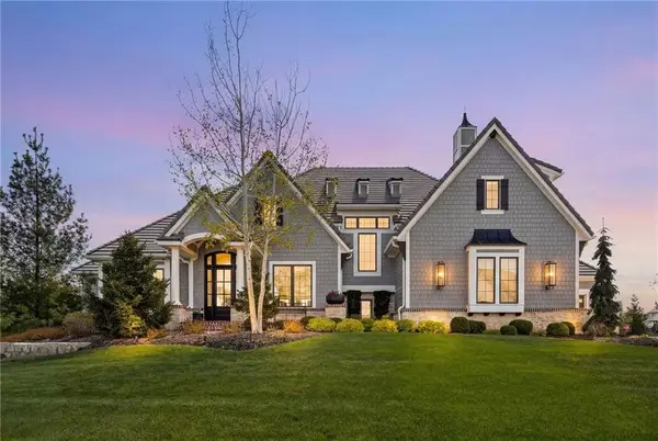 16913 Bond Street, Overland Park, KS 66221