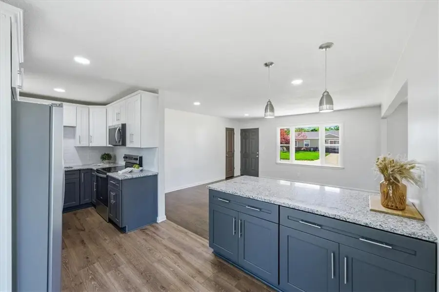 3105 Porter Road, Independence, MO 64055 - #3