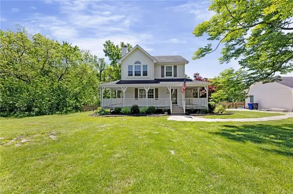 35307 E State Route Vv N/a, Pleasant Hill, MO 64080