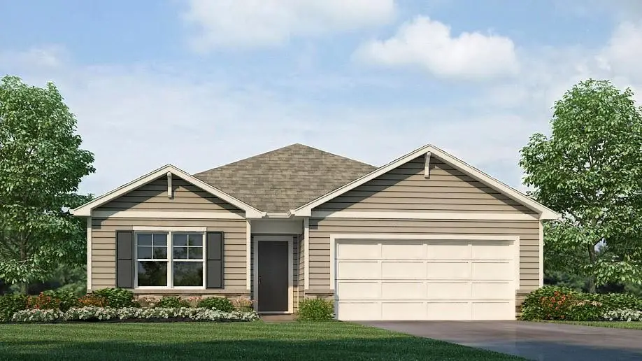 25285 W 177th Terrace, Gardner, KS 66030 - #1