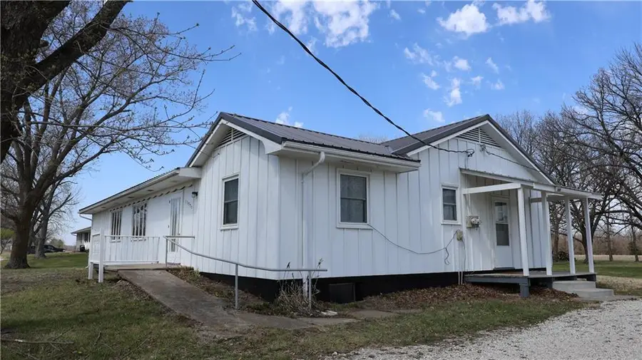 13975 NW 31 Highway, Garnett, KS 66032 - #3