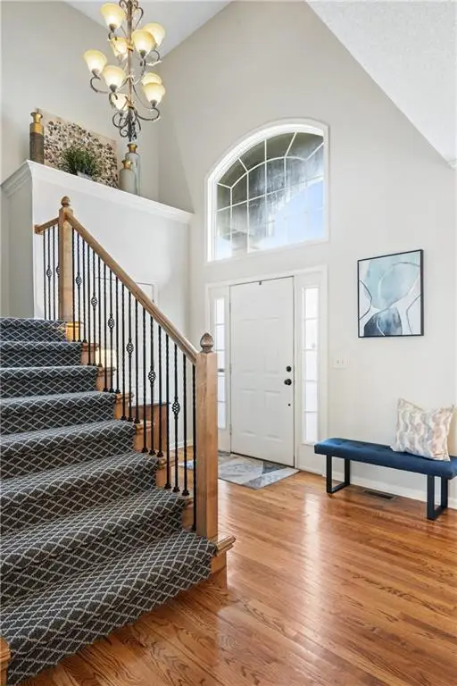 20847 S Barker Road, Spring Hill, KS 66083 - #2