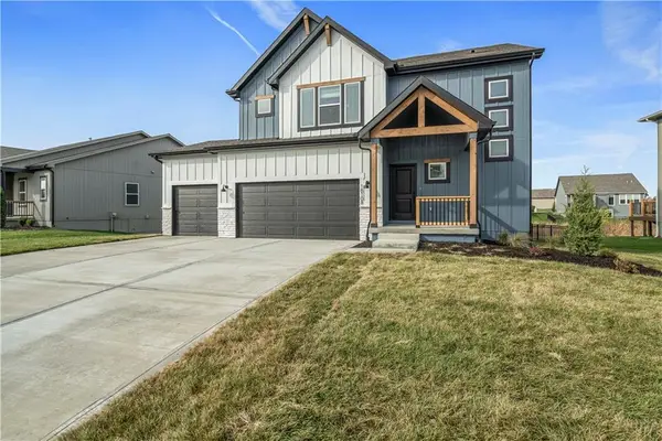 18040 W 166th Street, Olathe, KS 66062