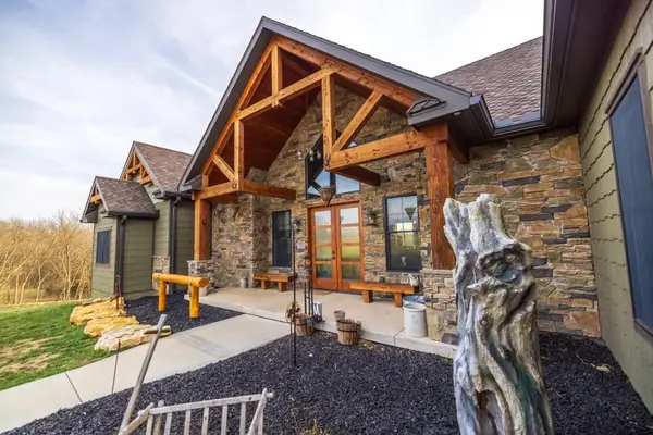 17710 SW 31 St Road, De Kalb, MO 64440