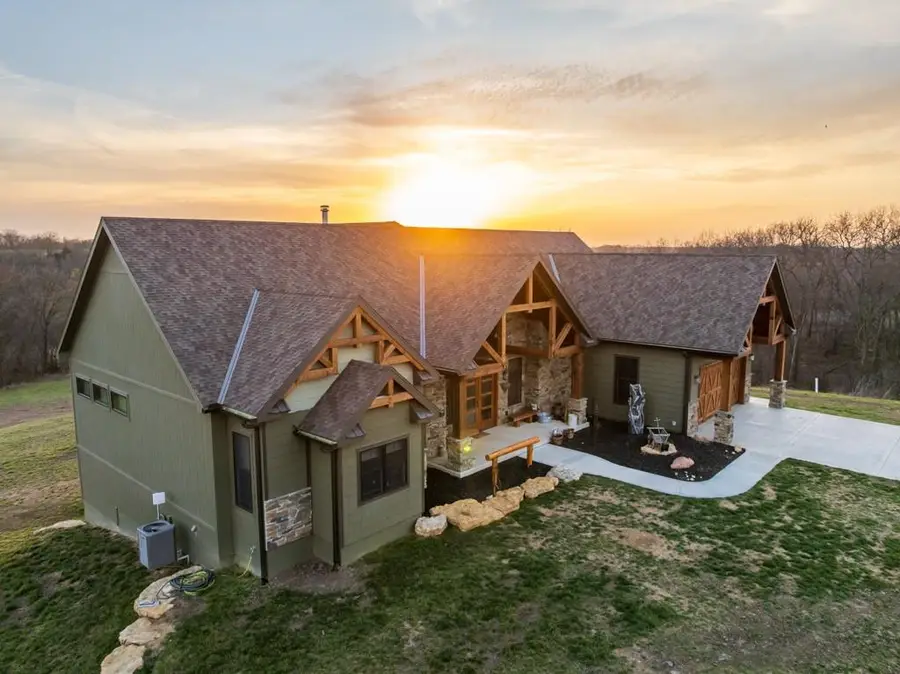 17710 SW 31 St Road, De Kalb, MO 64440 - #3