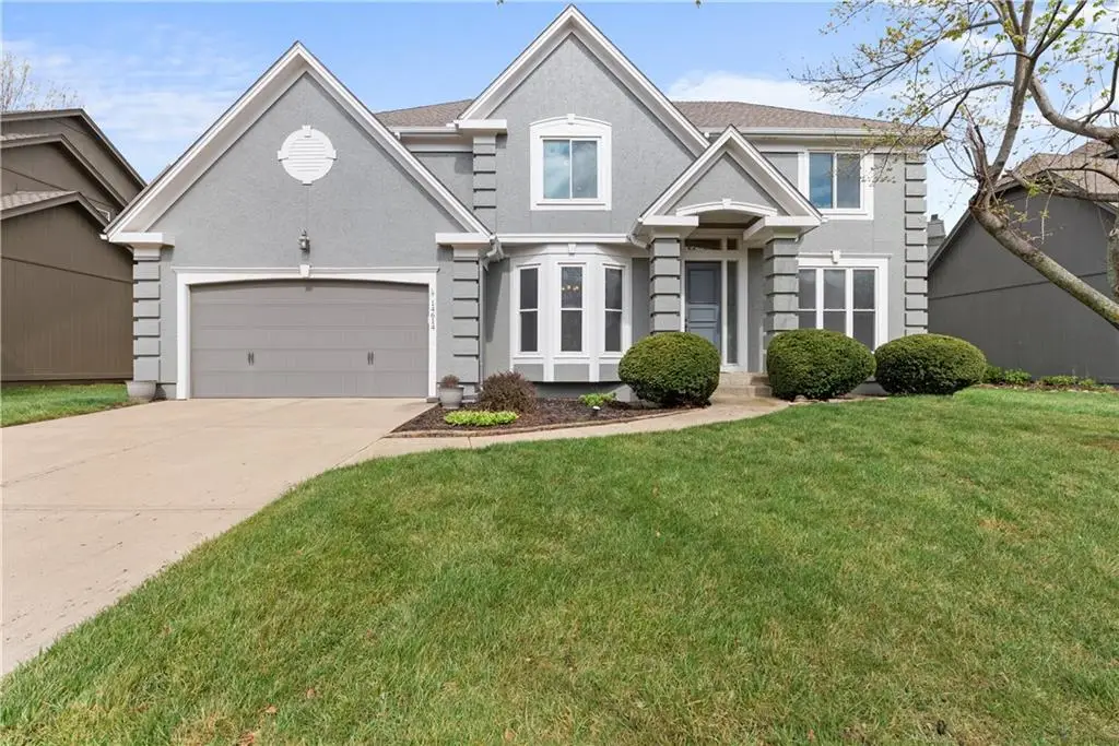 14614 Floyd Street, Overland Park, KS 66223 - #1