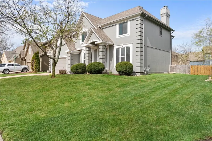 14614 Floyd Street, Overland Park, KS 66223 - #2