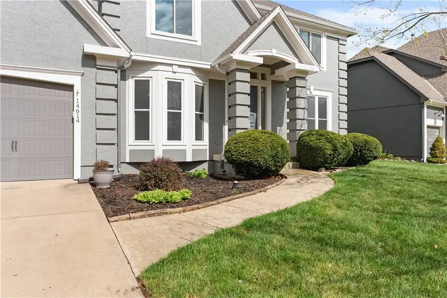 14614 Floyd Street, Overland Park, KS 66223 - #3