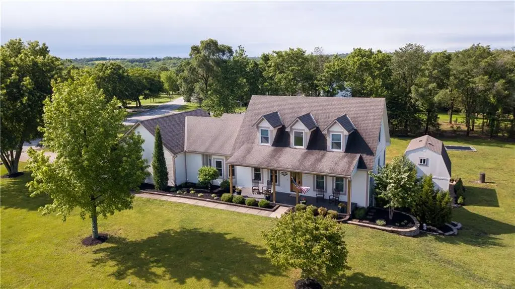30531 W 98th Street, De Soto, KS 66018 - #1