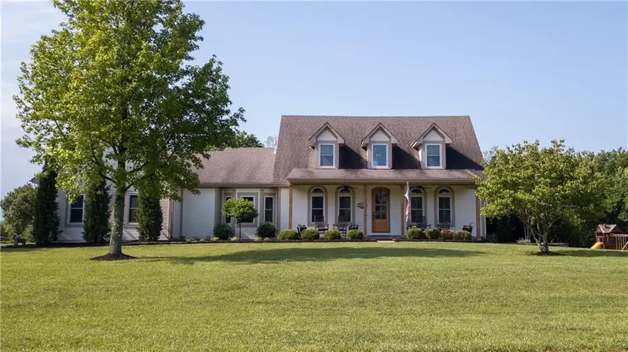 30531 W 98th Street, De Soto, KS 66018 - #2
