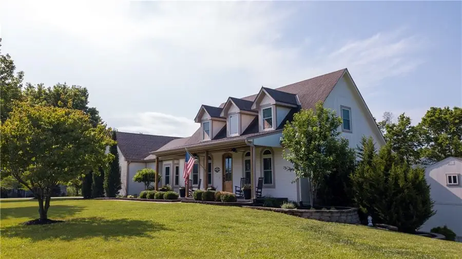 30531 W 98th Street, De Soto, KS 66018 - #3