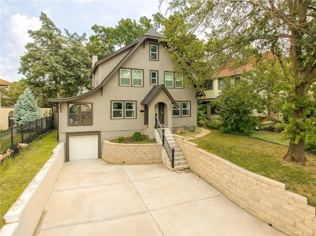 3651 Southwest Trafficway, Kansas City, MO 64111 - #1