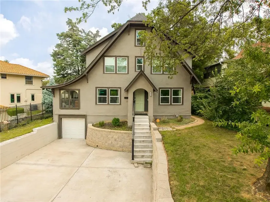 3651 Southwest Trafficway, Kansas City, MO 64111 - #2