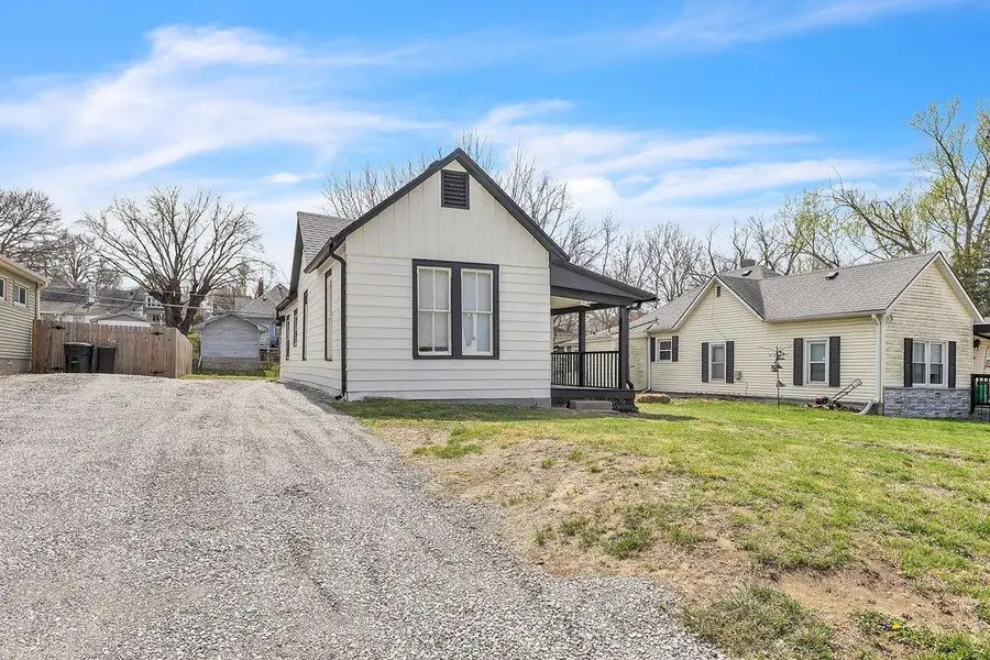 3114 Olive Street, Saint Joseph, MO 64507 - #3