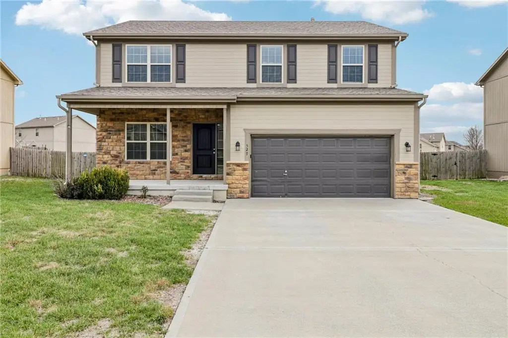 527 S Poplar Street, Gardner, KS 66030 - #1