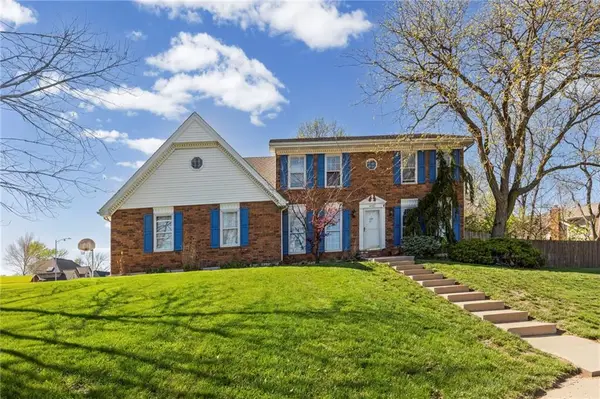 4112 Shady Lane Drive, Kansas City, MO 64119