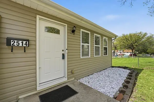 2514 S Race Avenue, Independence, MO 64052