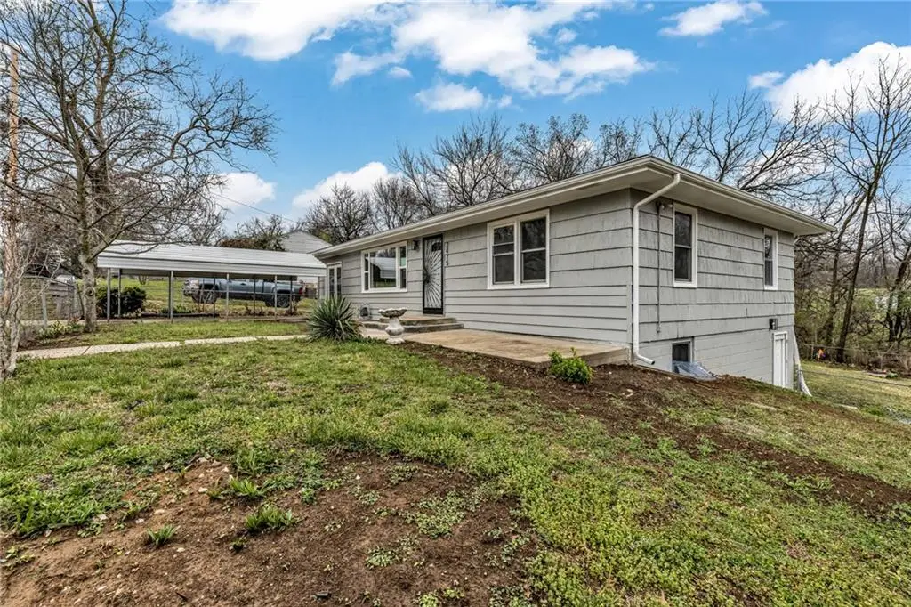 2415 N 53rd Street, Kansas City, KS 66104 - #1