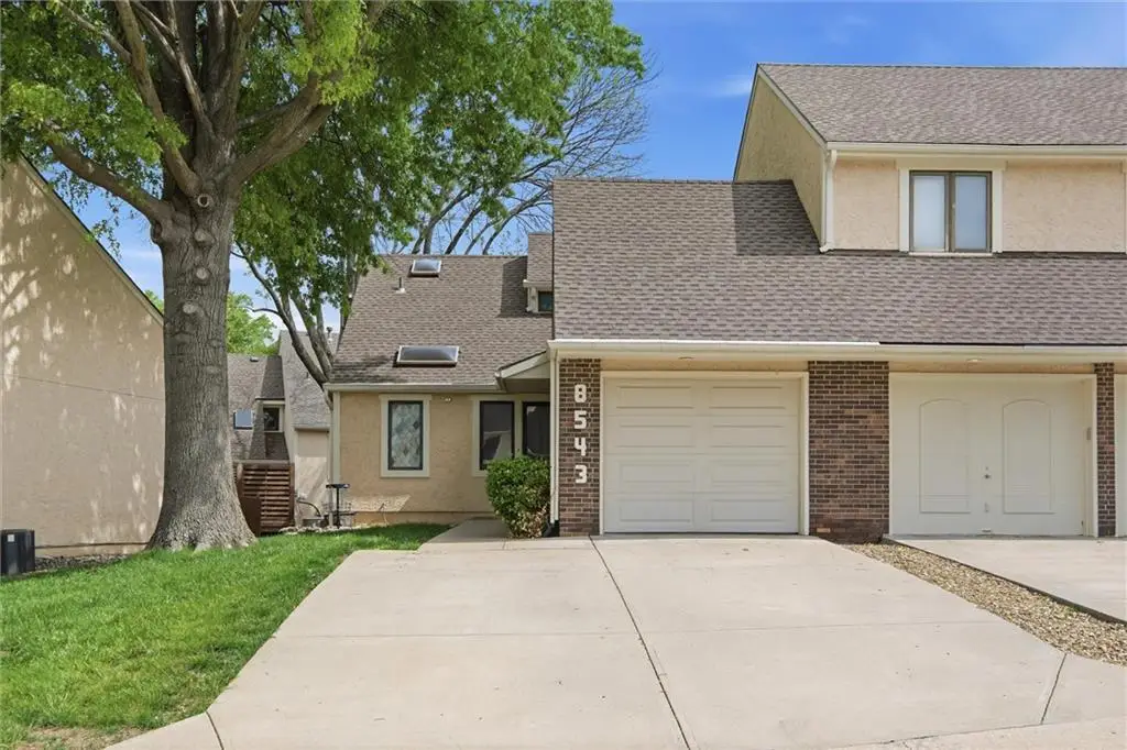 8543 Westgate Street, Lenexa, KS 66215 - #1
