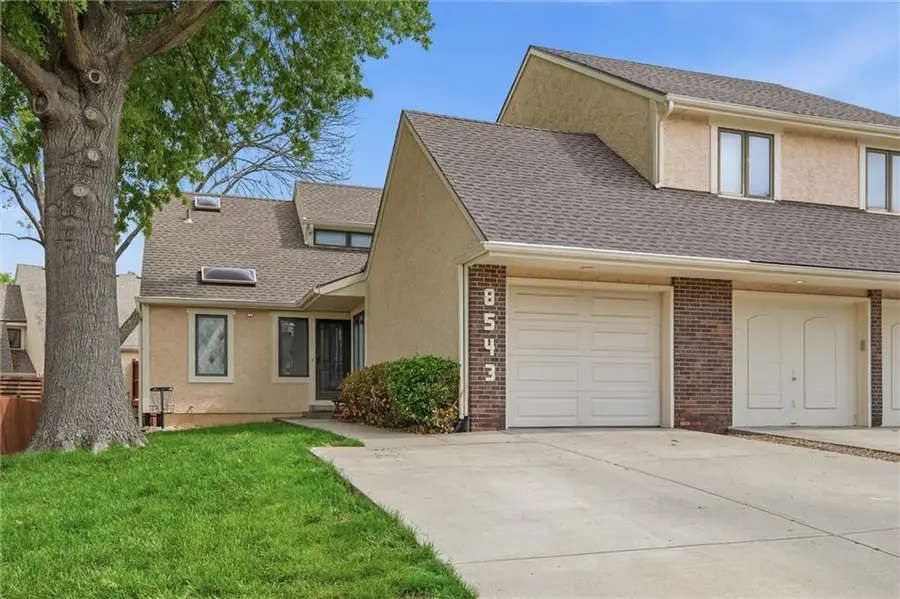 8543 Westgate Street, Lenexa, KS 66215 - #3