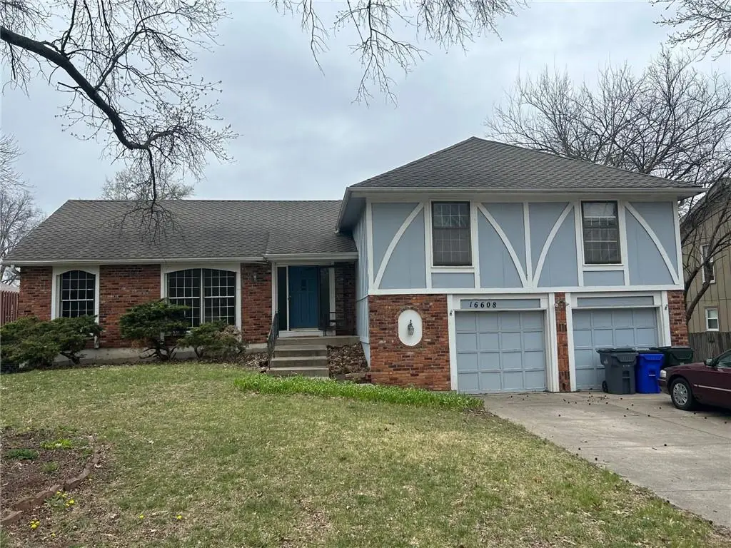 16608 W 145th Terrace, Olathe, KS 66062 - #1