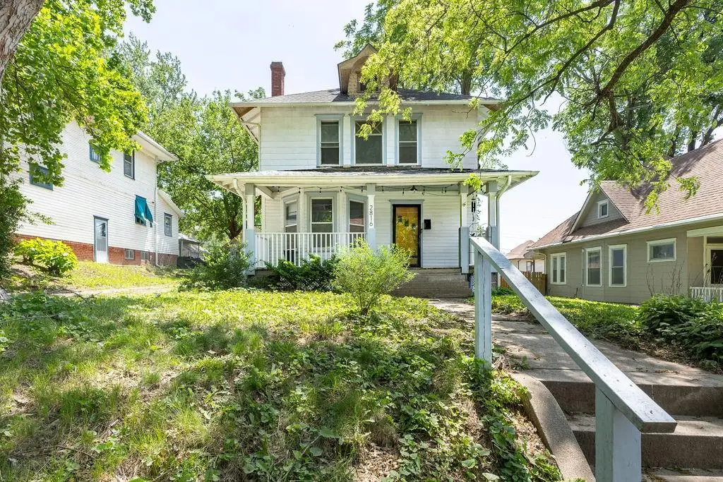 2816 Sacramento Street, Saint Joseph, MO 64507 - #1