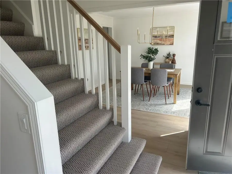 15327 Oakmont Street, Overland Park, KS 66221 - #3