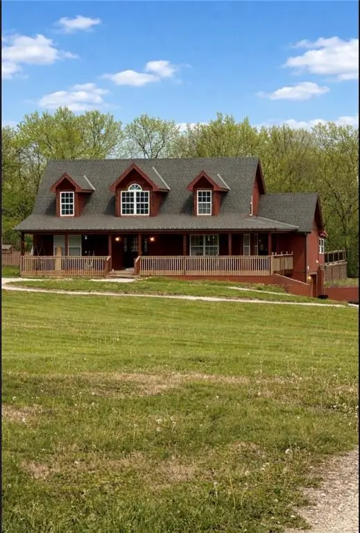 17519 Baxter Road, Lawson, MO 64062 - #1