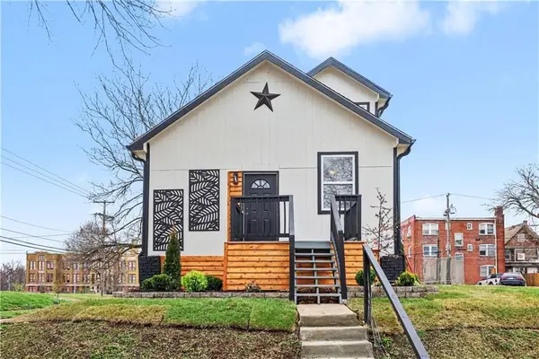 3648 Flora Avenue, Kansas City, MO 64109