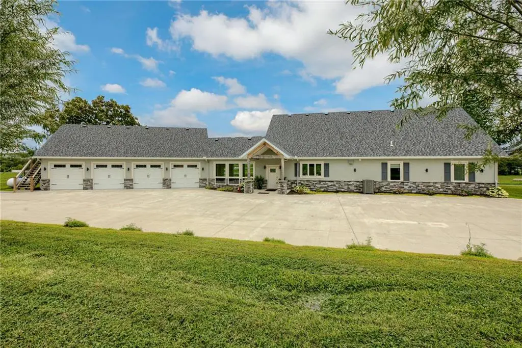 Tract 2A NE Stonum Road, Lathrop, MO 64465 - #1