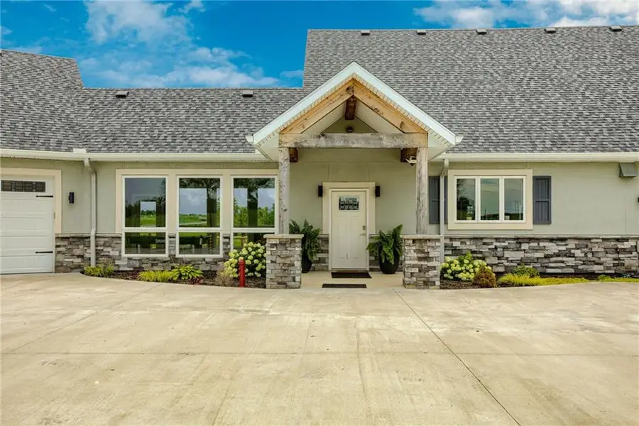 Tract 2A NE Stonum Road, Lathrop, MO 64465 - #3