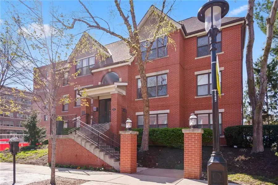 425 W 9th Street #103, Kansas City, MO 64105 - #2