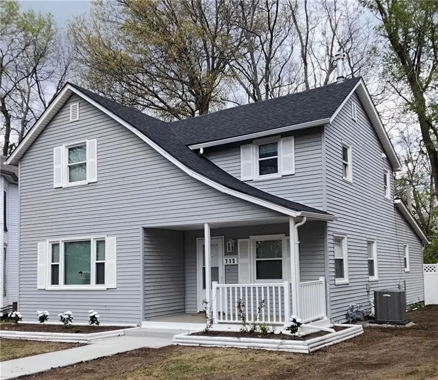 713 S Cedar Street, Ottawa, KS 66067 - #1