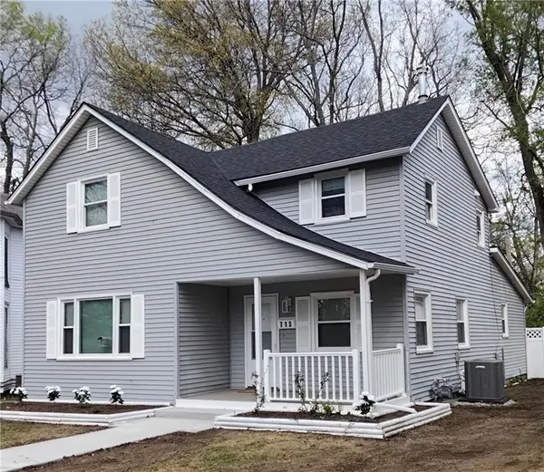 713 S Cedar Street, Ottawa, KS 66067