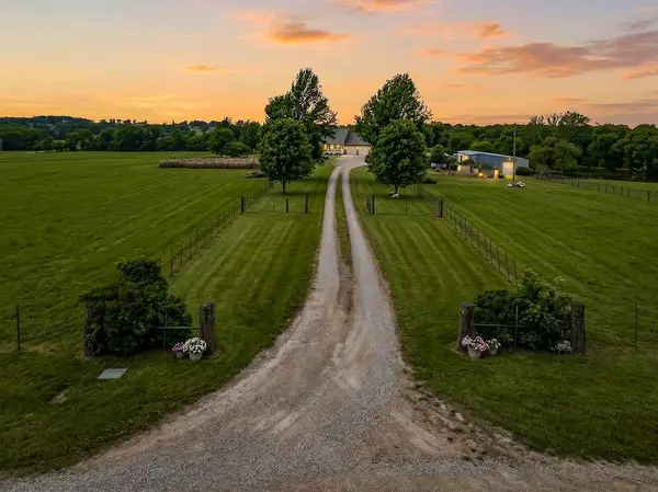 862 SW 1651 Road, Holden, MO 64040