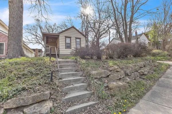 1401 N 12th Street, St Joseph, MO 64501